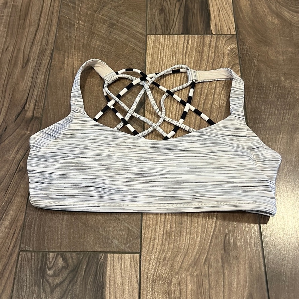 Lululemon Bra